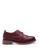 Twenty Eight Shoes red Cow Leather Brogue Shoes VL337 12FA1SHB60938FGS_1