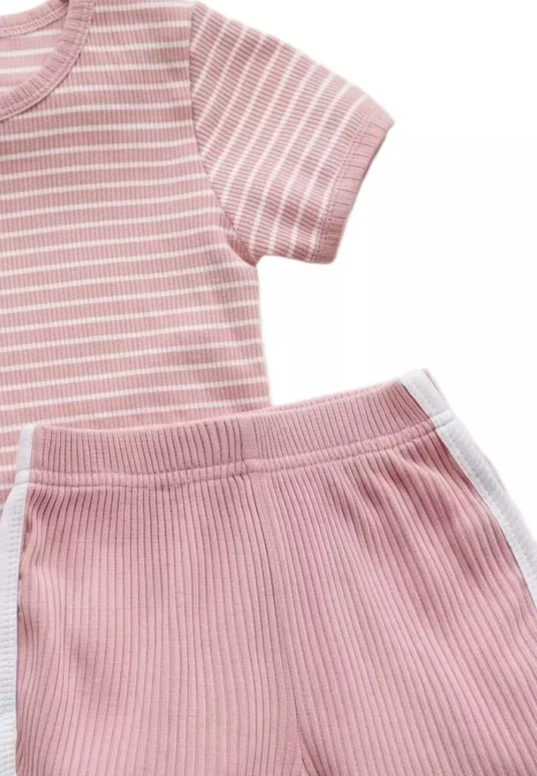 Vaniss Outfit Set