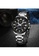 NAVIFORCE black Naviforce NF9089S S/B Silver Stainless Steel Men's Watch 726E4ACC9BD6D4GS_5