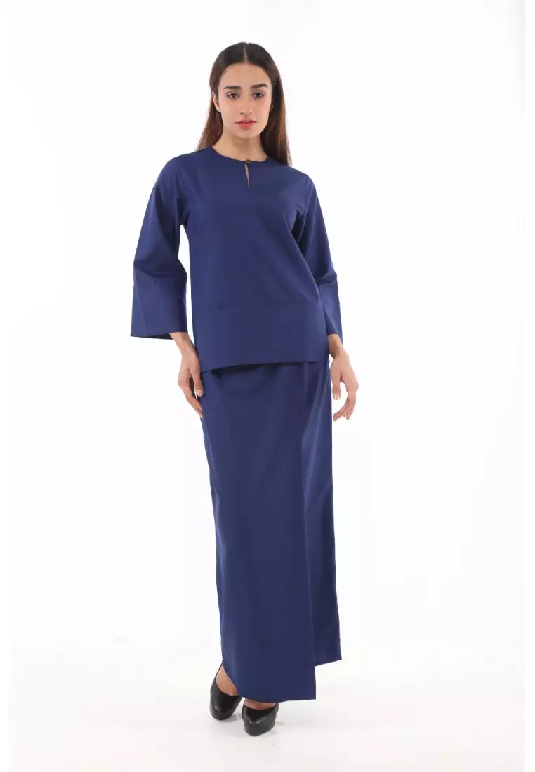 Baju Kurung Kedah Qaseh