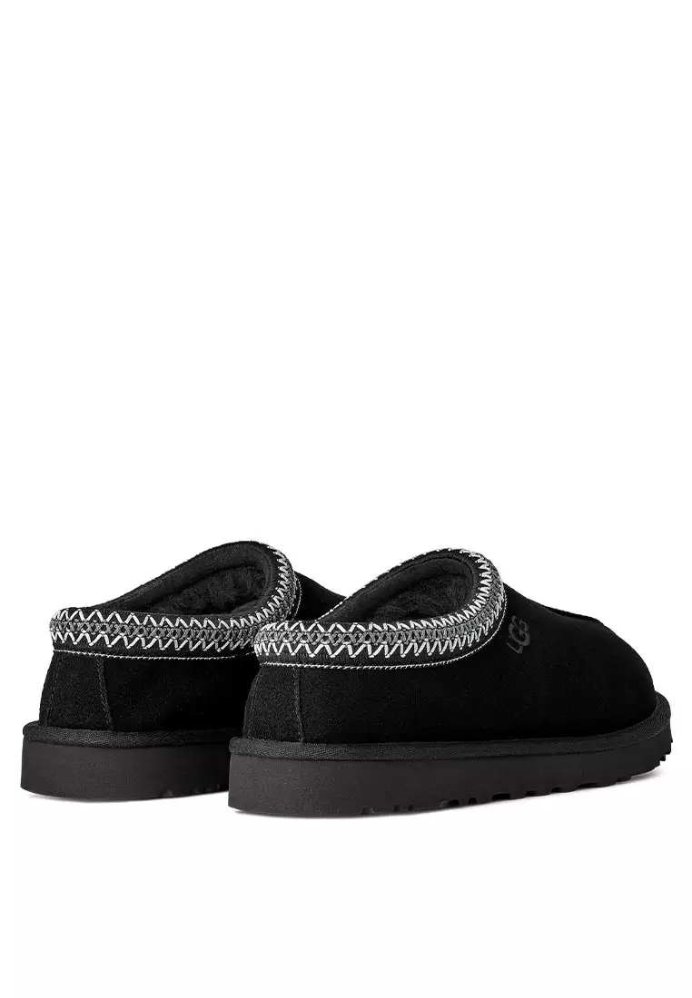 Men's Tasman II Slipper - Black (1174671-BLK)