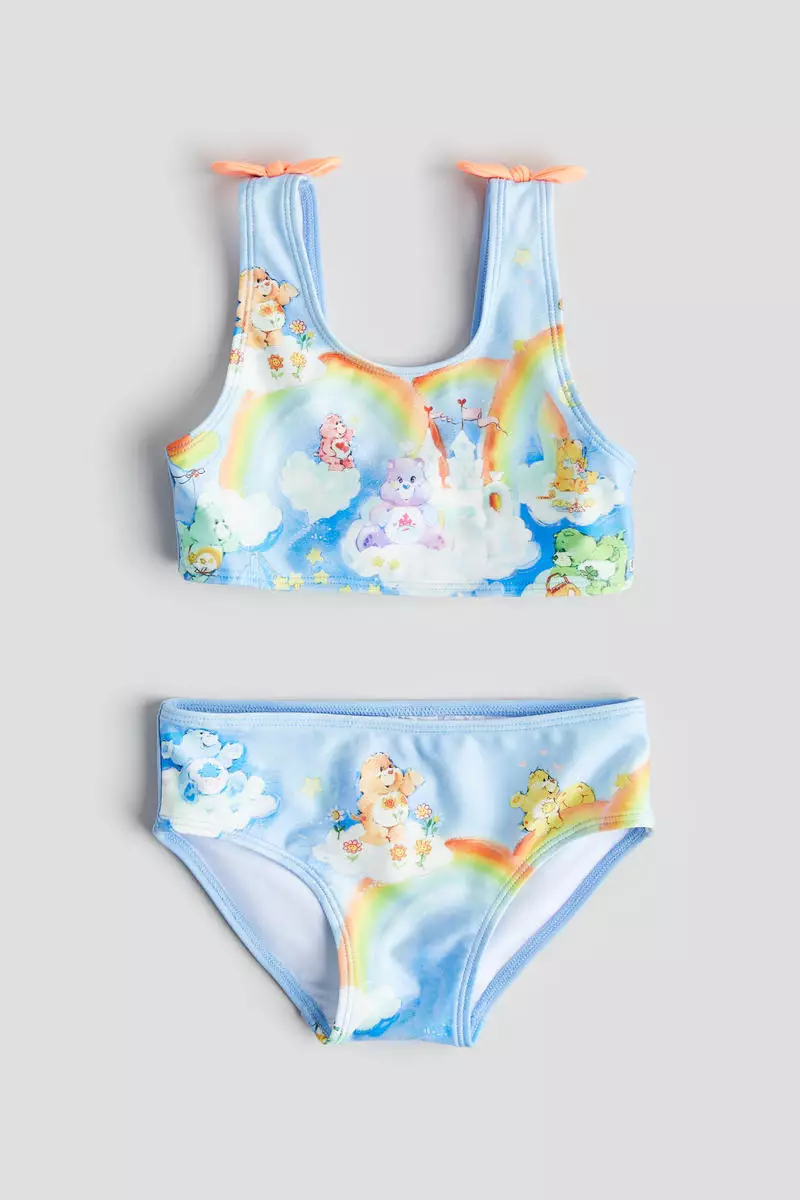 H&m matching swimwear on sale