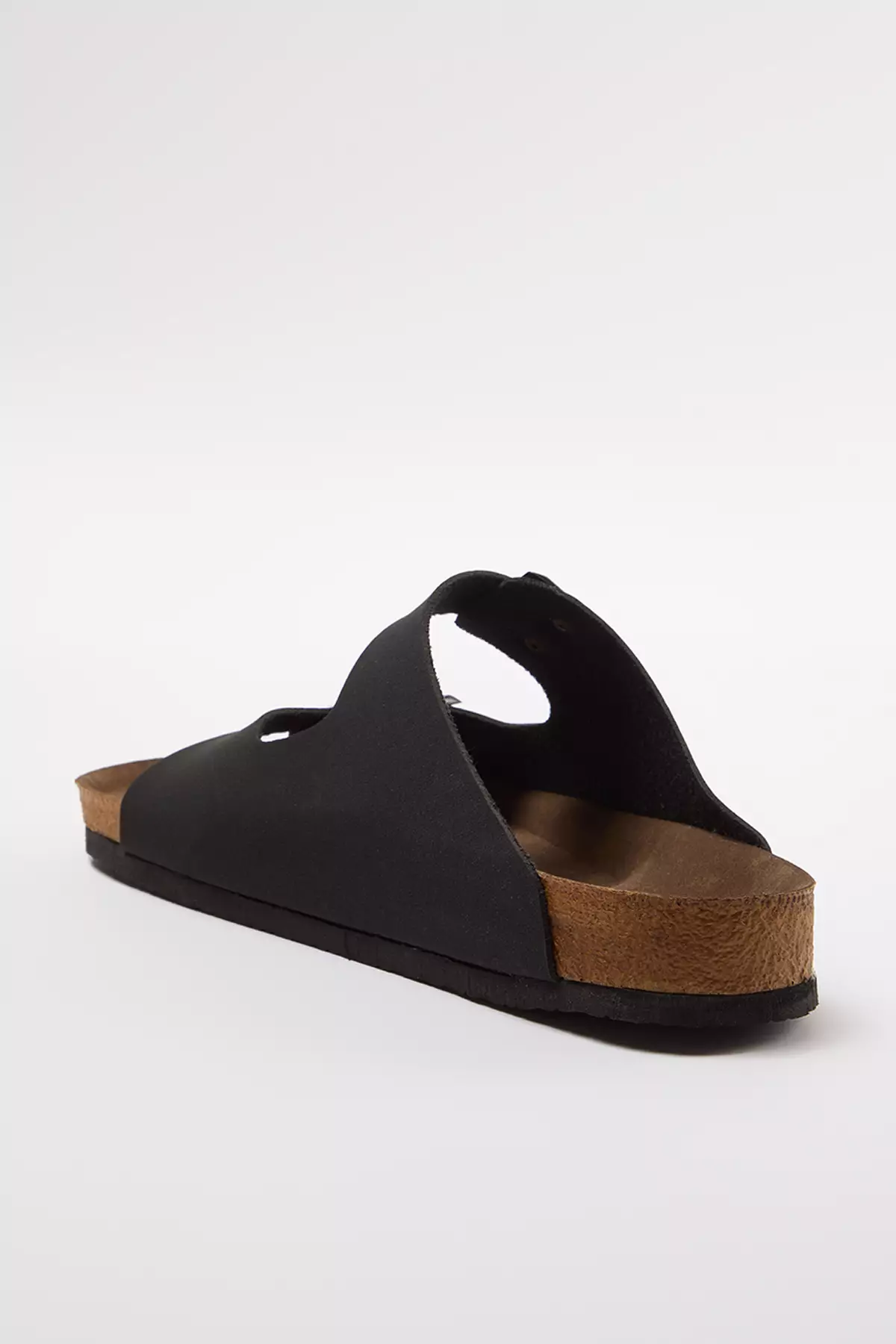 Double-Strap Sandals
