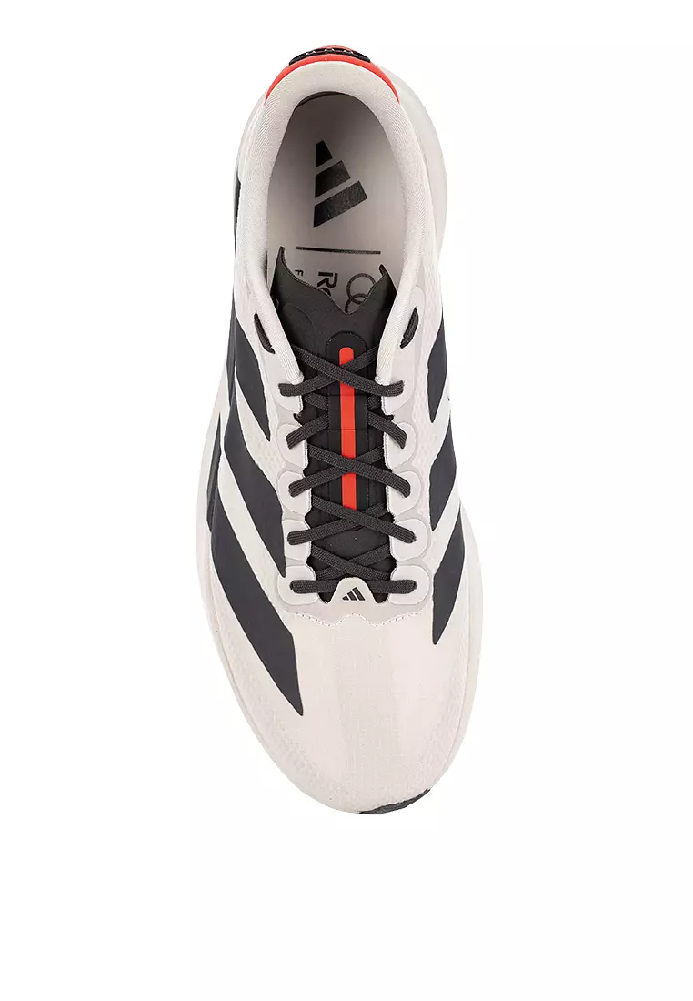 Motorsport Adizero Evo SL Woven Audi Revolut F1 Team Shoes