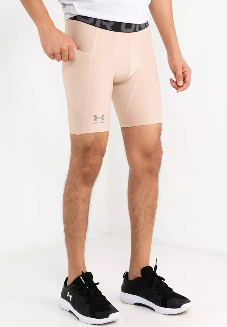 Under armour heatgear outlet 2.0 compression short