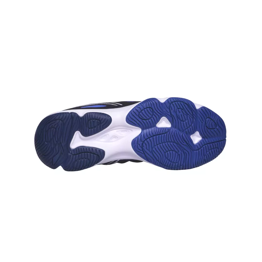 Li-Ning Badminton Shoes Ranger AYTS067-3 Navy/Jewel Blue