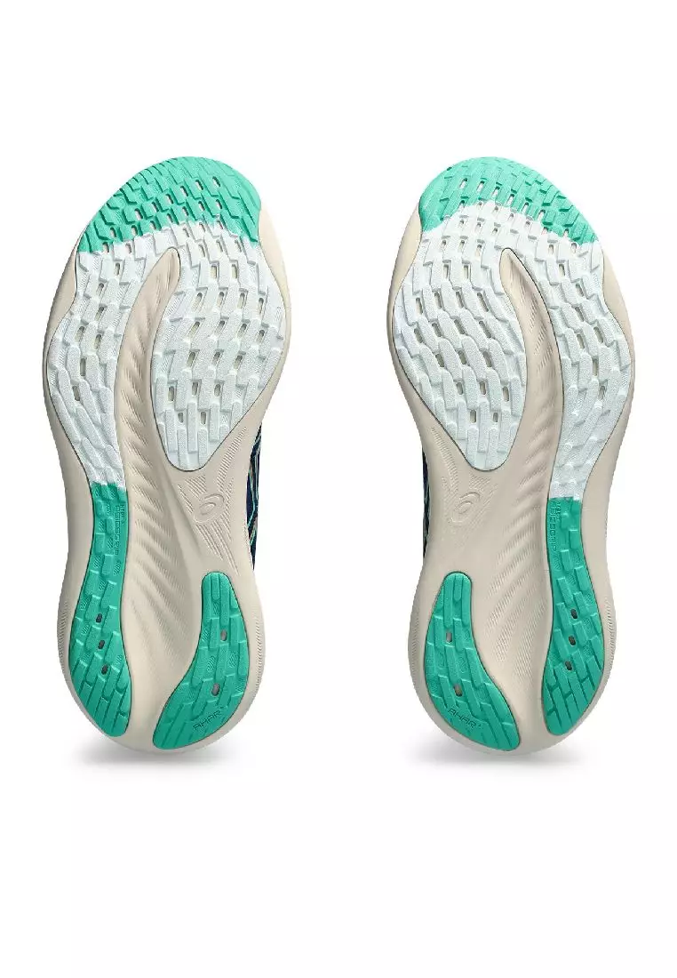 GEL-NIMBUS 26 跑步鞋 1012B601-400