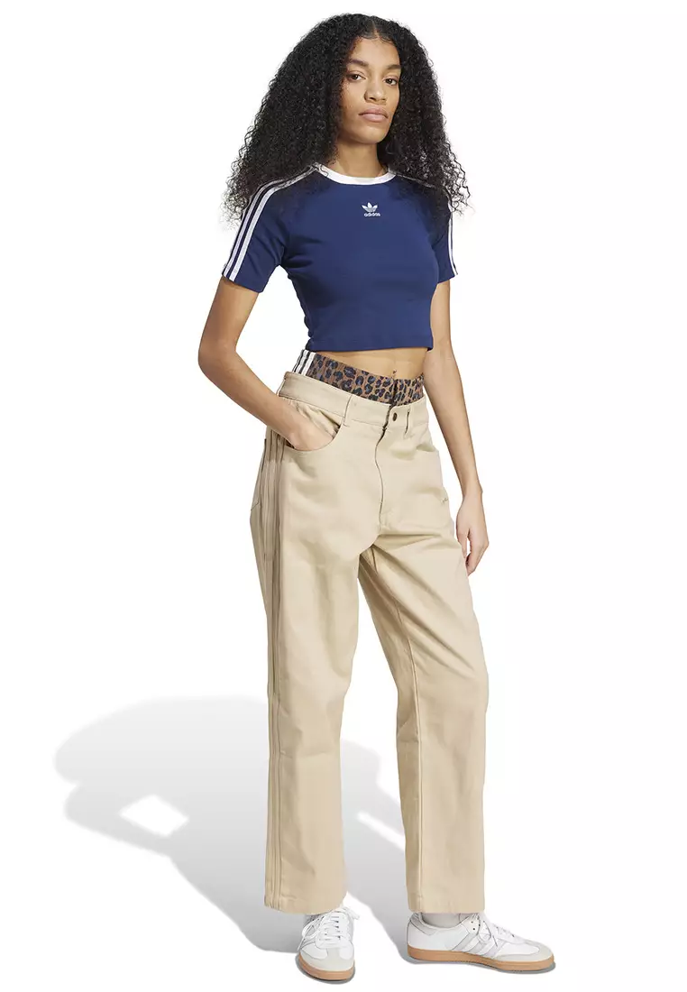 3-Stripes Baby T-Shirt