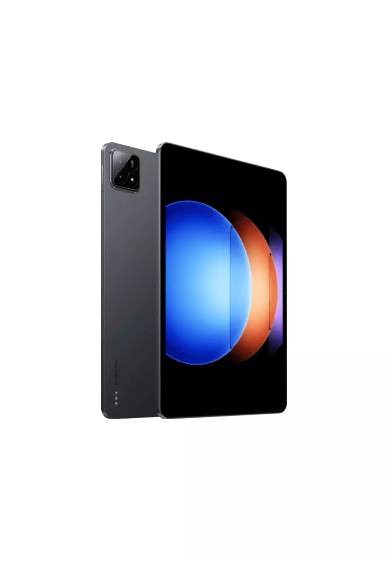 xiaomi pad 6s pro 12GB+512GB 国内版 純正カバー付き（Xiaomi Pad 6S 