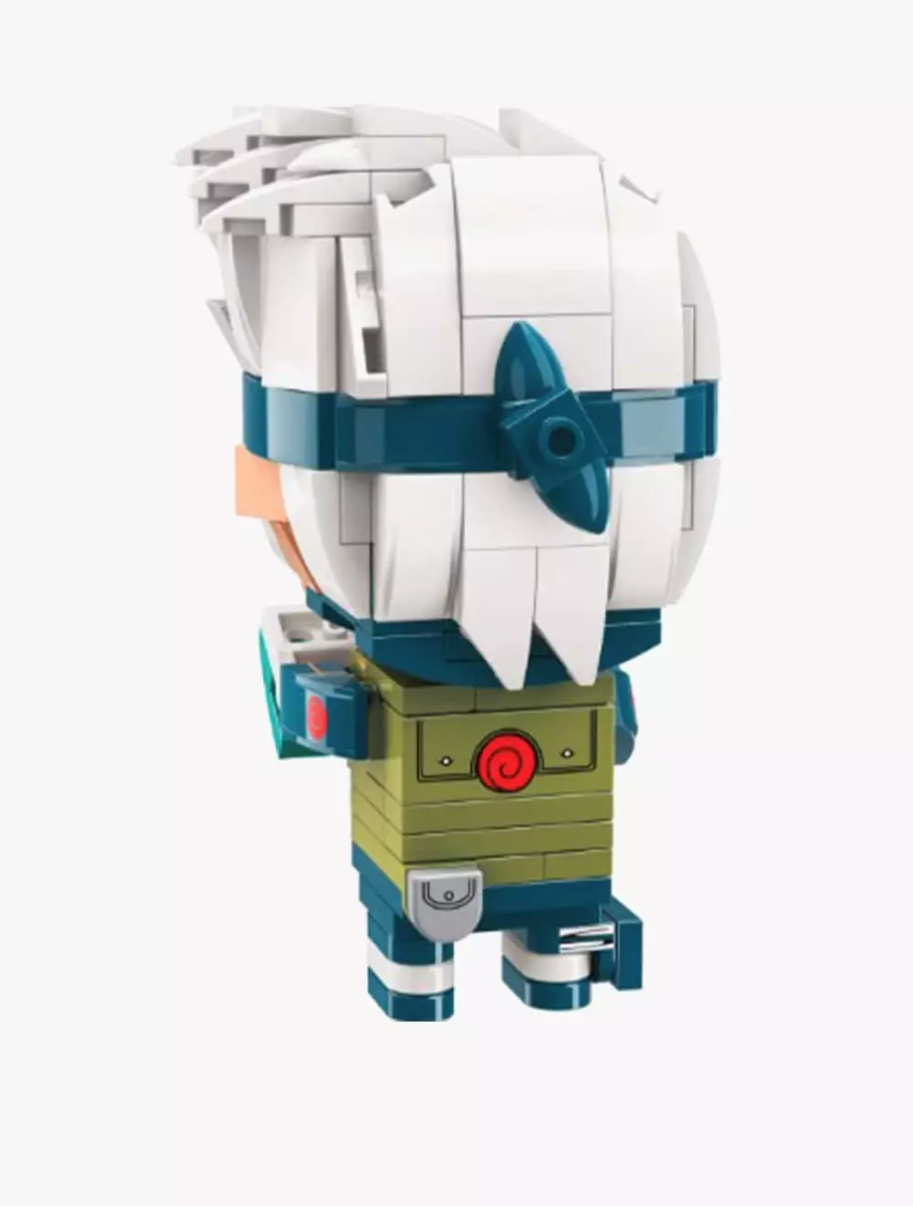 Qman Hatake Kakashi - QMNK20504