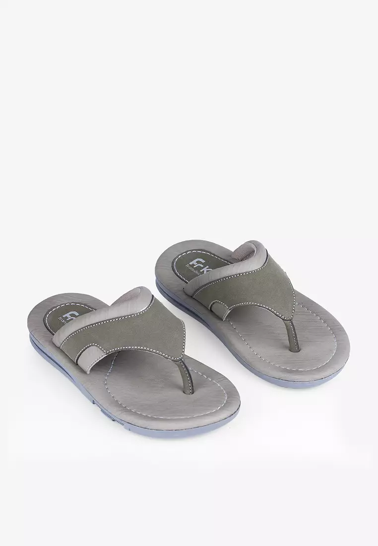 Sandal Jepit Casual Anak Laki-Laki K.Bruno 01