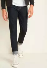 Relaxed slim 2024 built in flex