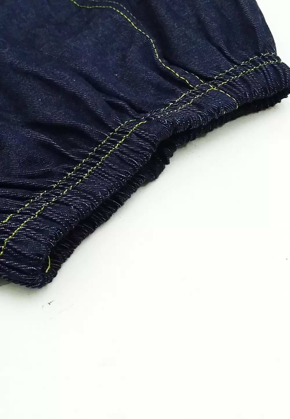 Wakakids Setelan Bayi Laki Laki Baju Lengan Pendek Anak Usia 12 Bulan Hingga 18 Bulan Set Celana Jeans Motif Always De Good 3039 Merah