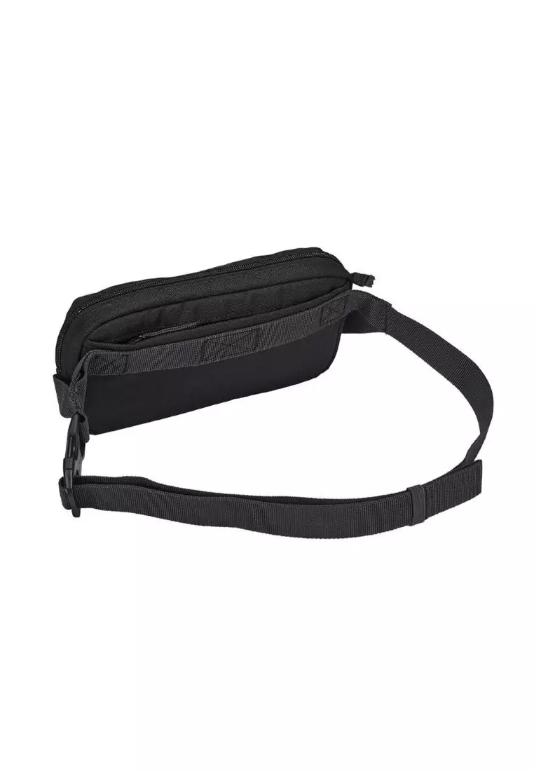 Buy Nixon Cutback Hip Pack Black C3182000 in Black 2024 Online