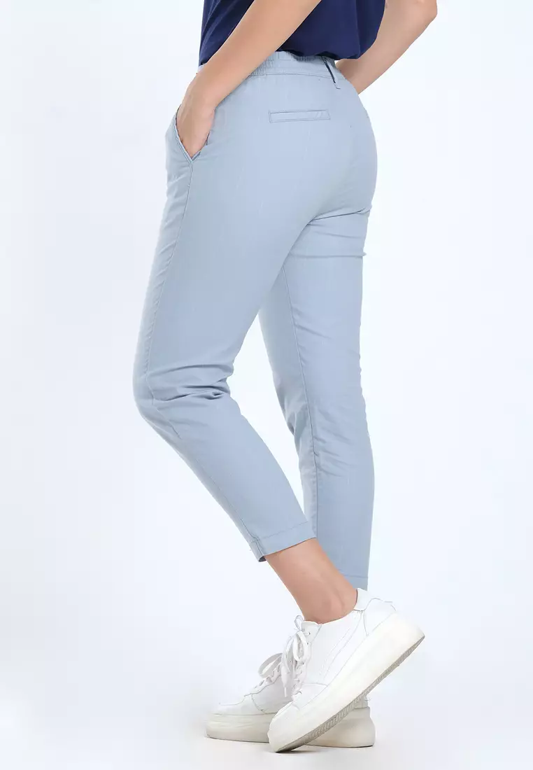 Buy Lee Ladies Trouser Pants 2024 Online