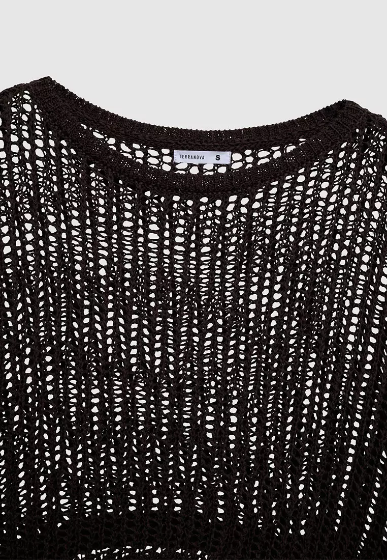 Woman Sweater 3-5