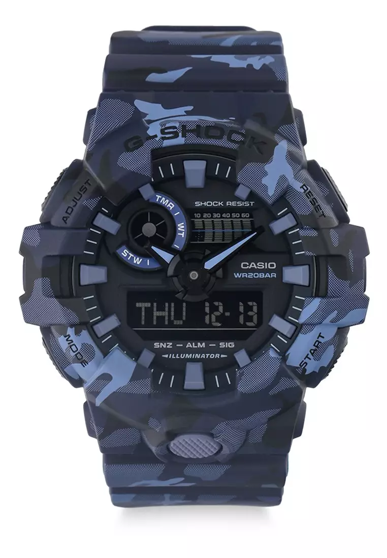 Jam g shock army outlet