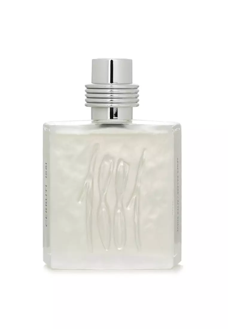Buy Cerruti Cologne For Beauty 2023 Online on ZALORA Singapore