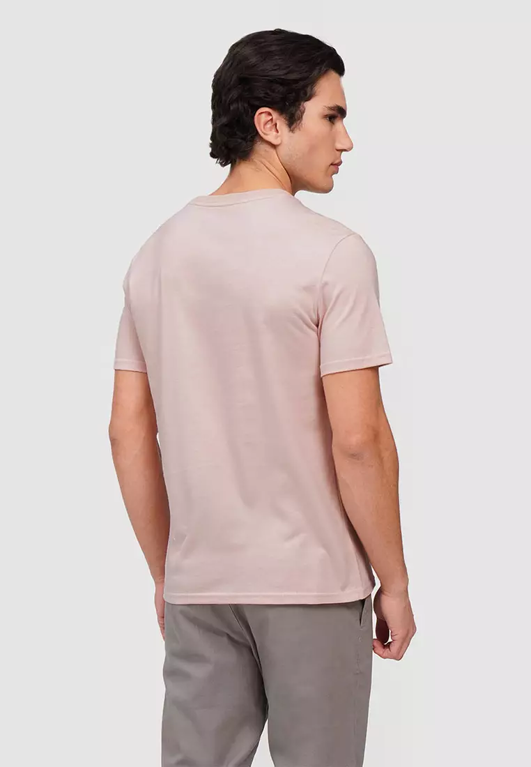 Ultimate Basics Comfort Tee