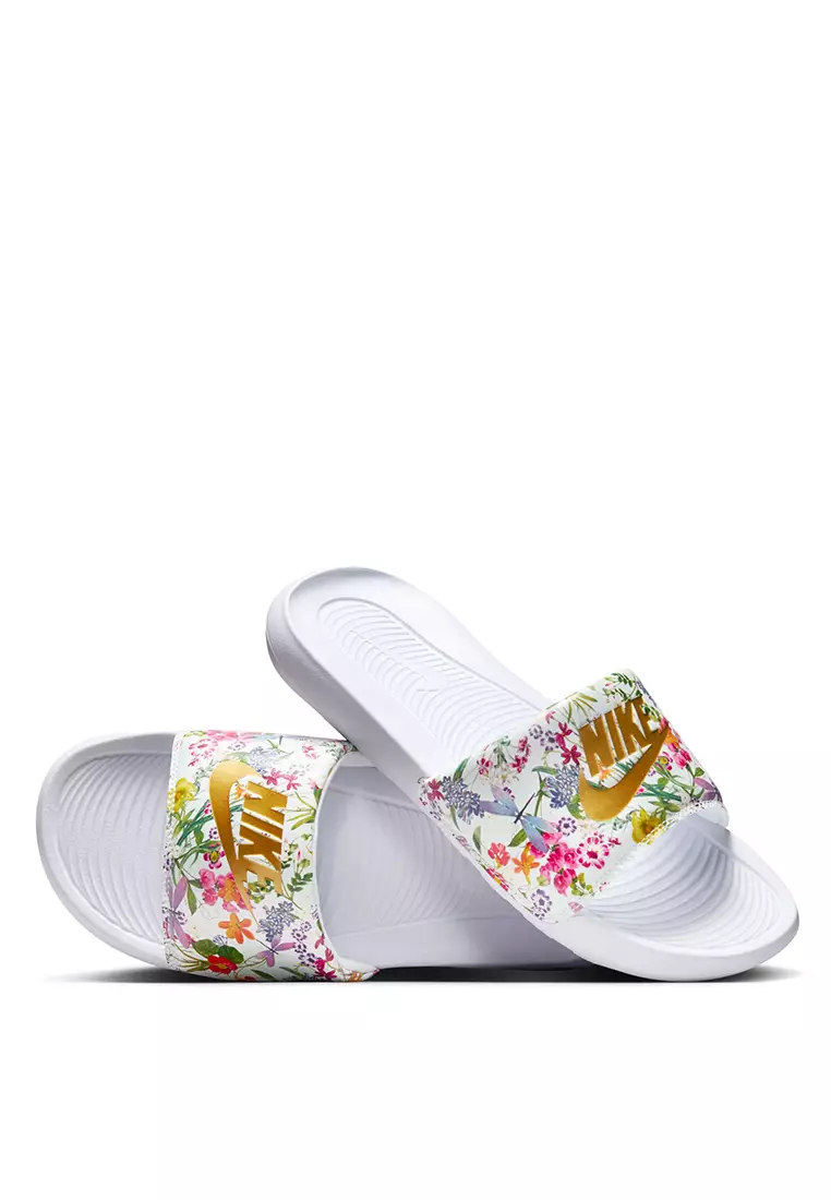 Nike benassi zalora on sale