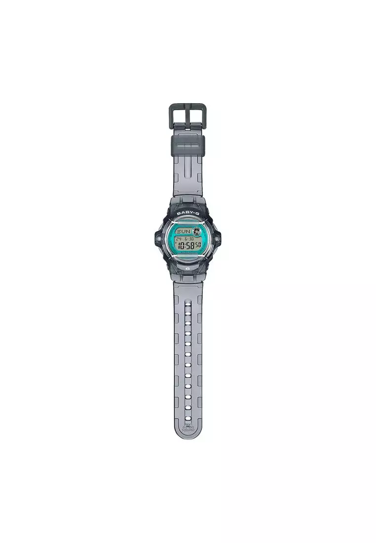 CASIO BABY-G BG-169U-8B