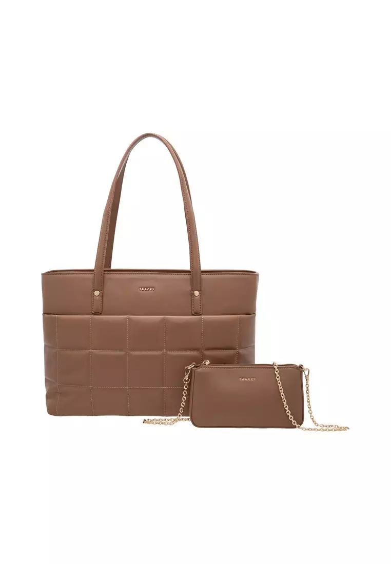 Compartment bag best sale