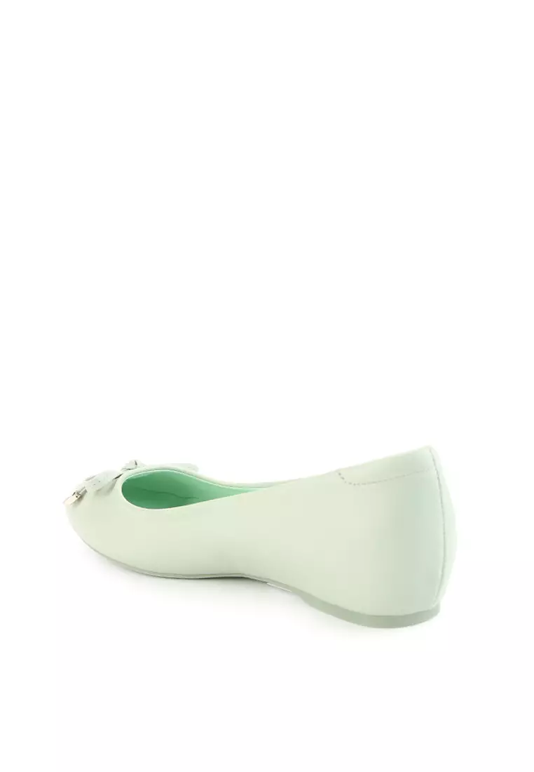 Lainey R2485-13 Flat Shoes Sage