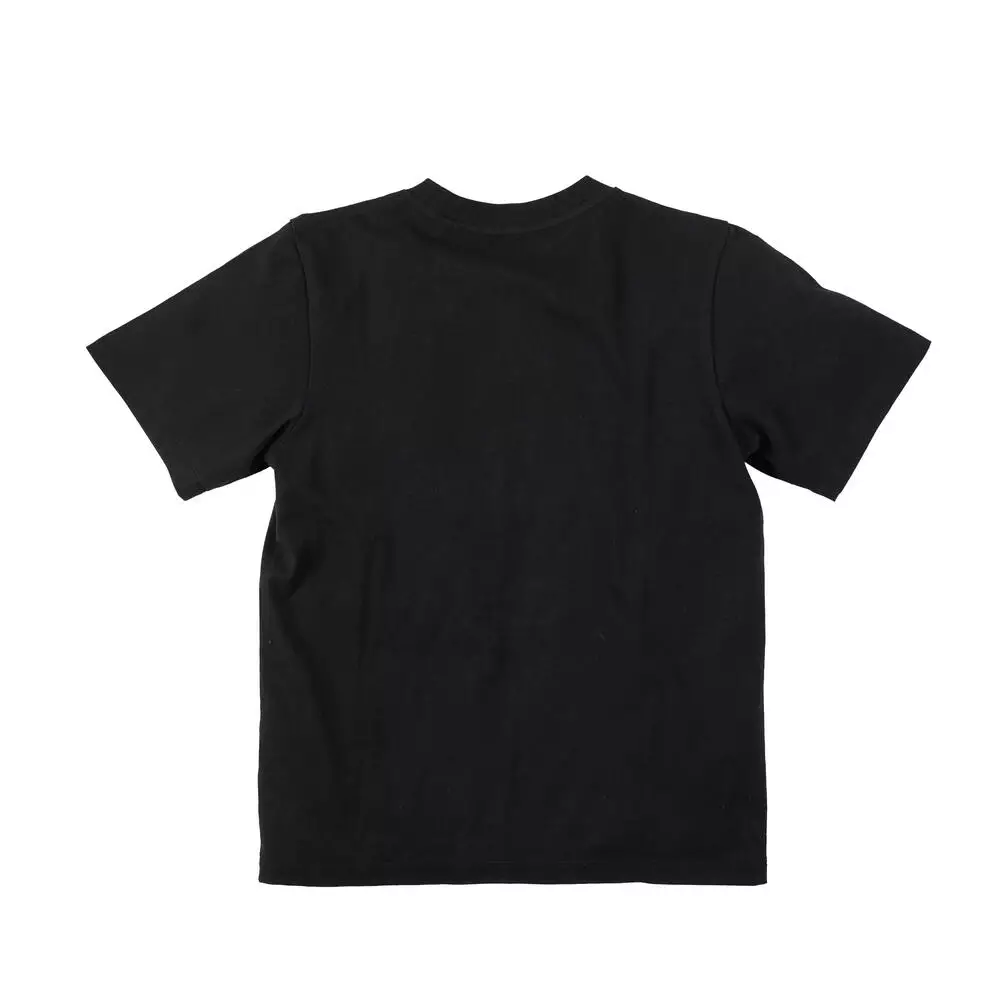 Eiger JR Moorland Plain SS Tees