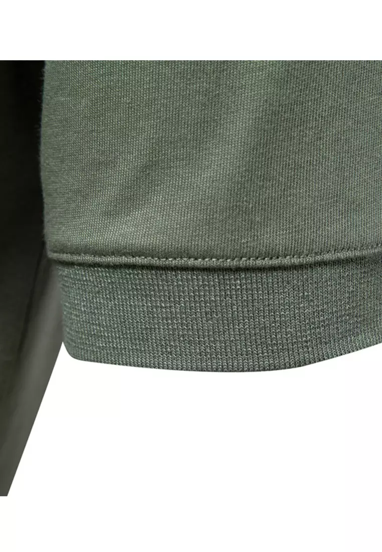 Embroidered Short Sleeve Polo Shirt AX-PL216