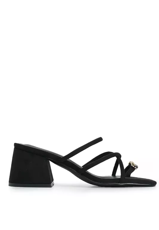 Tulumm Heels