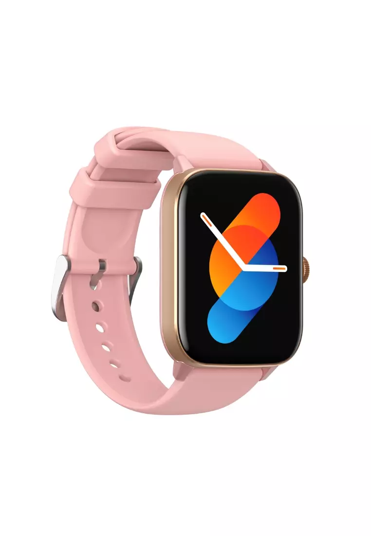 Buy Havit Havit M9037 App Glory Fit Smart Life Series Smart Watch 1.