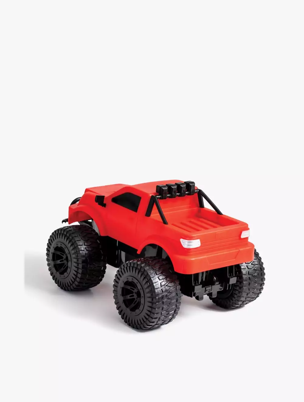 Thunder thrasher cheap remote control truck