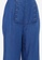 Zalia blue Denim Wide Leg Pants Made From TENCEL™ A4713AA3461B5CGS_2