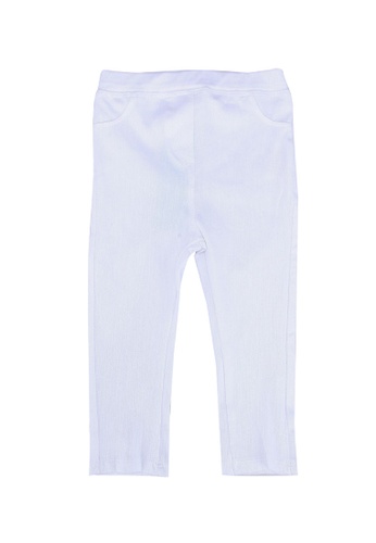 White baby tights clearance