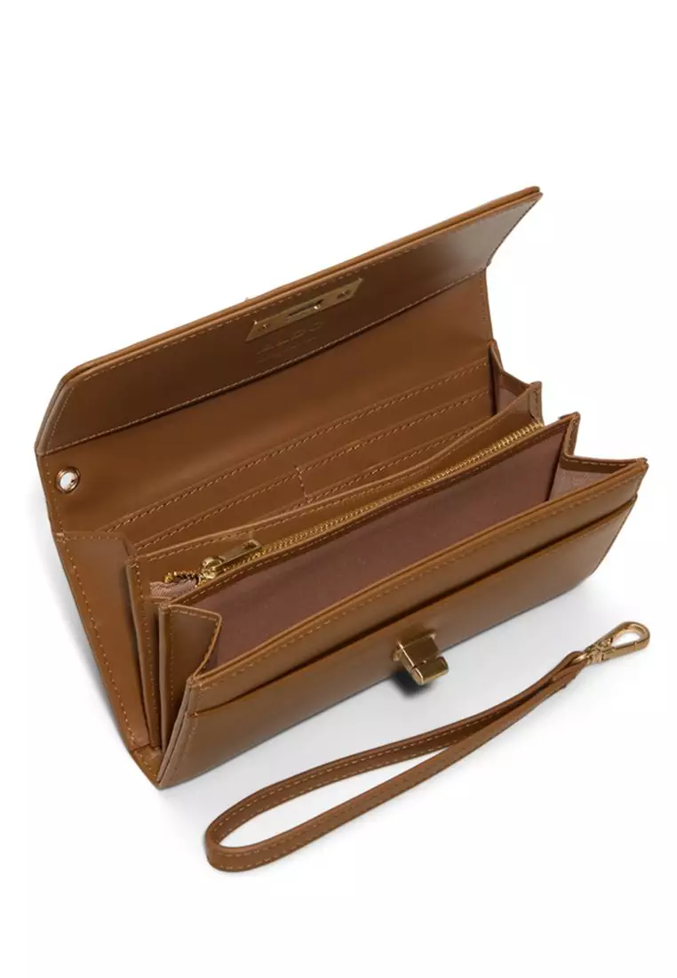 Feliciana Wallet