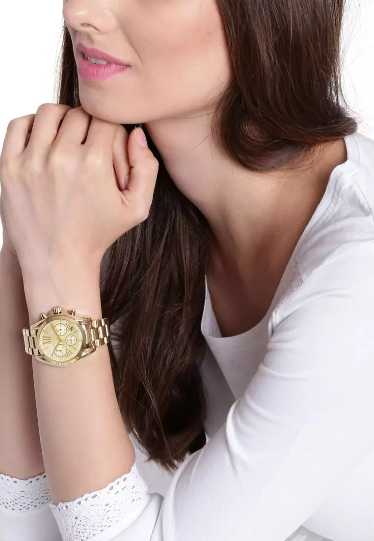 Michael kors watch mk5798 deals
