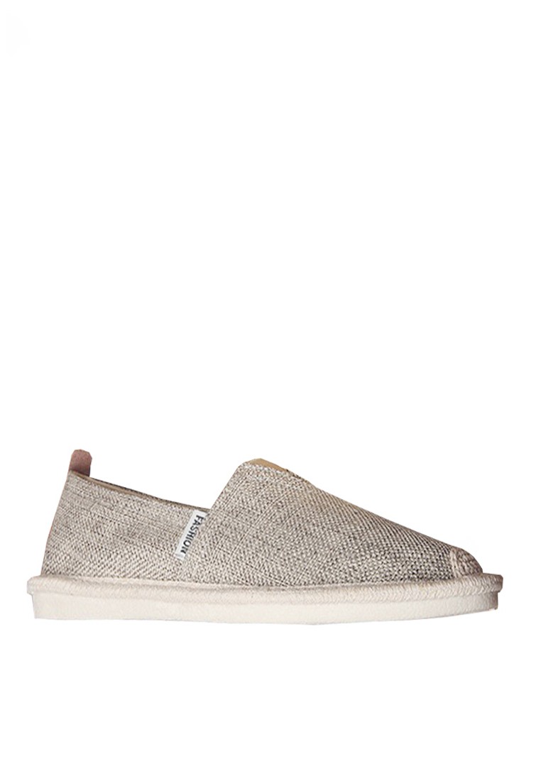 VANSA Fashion Linen Lightweight Shoes VSM-C2905