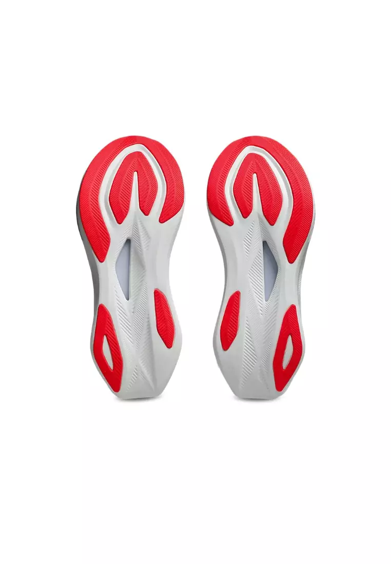 SONICBLAST MEN RUNNING SHOES (CREAM)