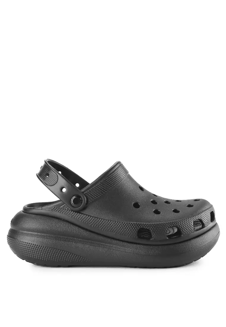 Crush Clog