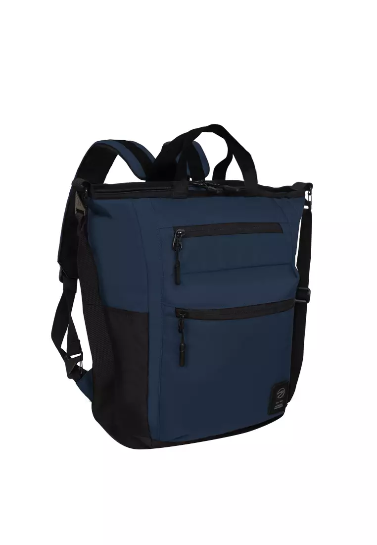 6074 Multi Carry Tote Backpack with VIRUPRO Anti-Microbial Protection