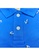 Toffyhouse blue Sailing Club Short Sleeve Polo T-Shirt 08564KA532AB1EGS_2