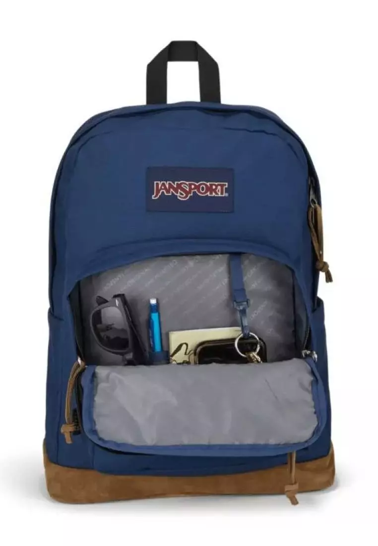 Jansport Right Pack Backpack - Navy
