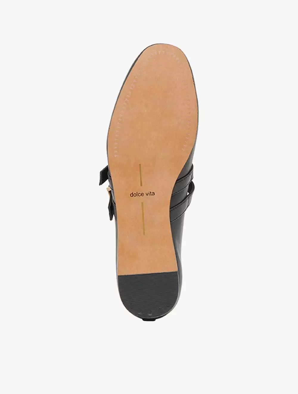 Dolce Vita Baylee Women's Flats - Black