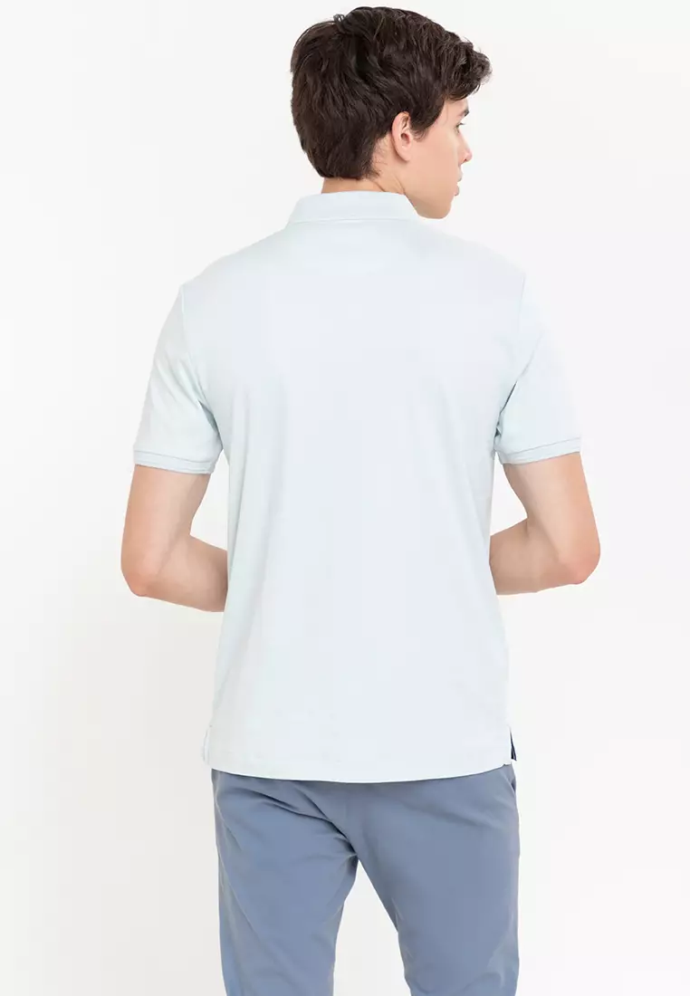 Buy Original Penguin Daddy Organic Interlock Sticker Pete 2025 Online ZALORA Philippines