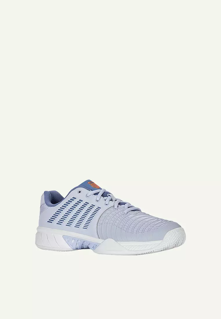 Discount on K-Swiss  shoes - SKU: Express Light 3 Men's Shoes
