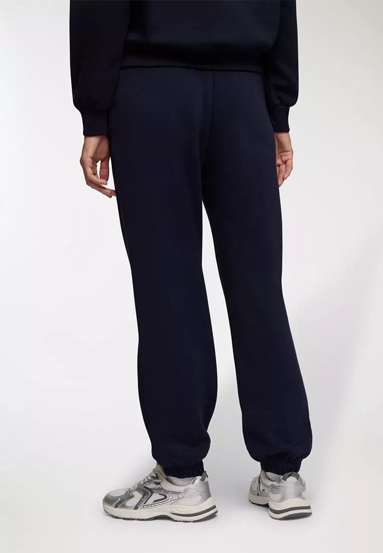 Woman Full-Length Gym Pants