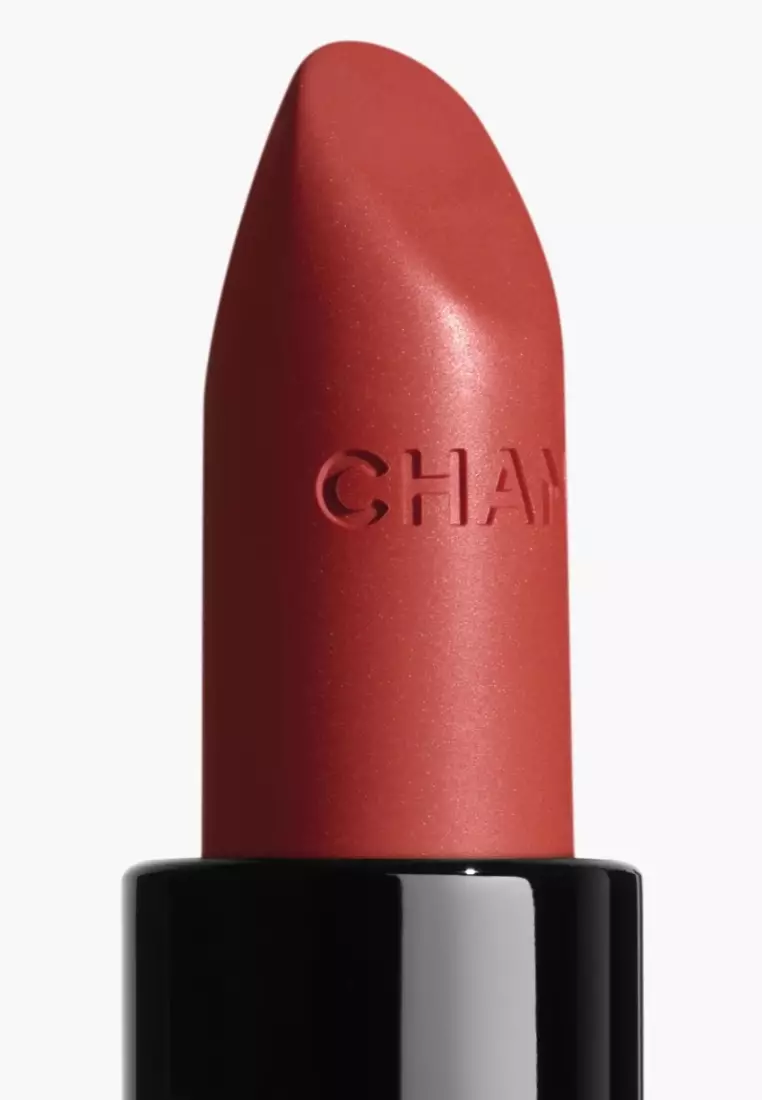 Buy Chanel Chanel Rouge Allure Velvet Nuit Blanche 0100 2024 Online