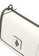 Swiss Polo white Chain Sling Bag 832D2AC14C1796GS_5