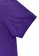 HOM purple Pima Polo Contrast Back Side Collar- Purple 1F078AAB016903GS_3