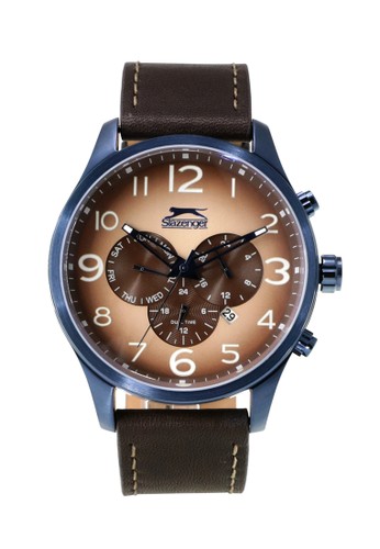 Jual Slazenger Slazenger Think Tank SLZ SL.9.1195.2.05 